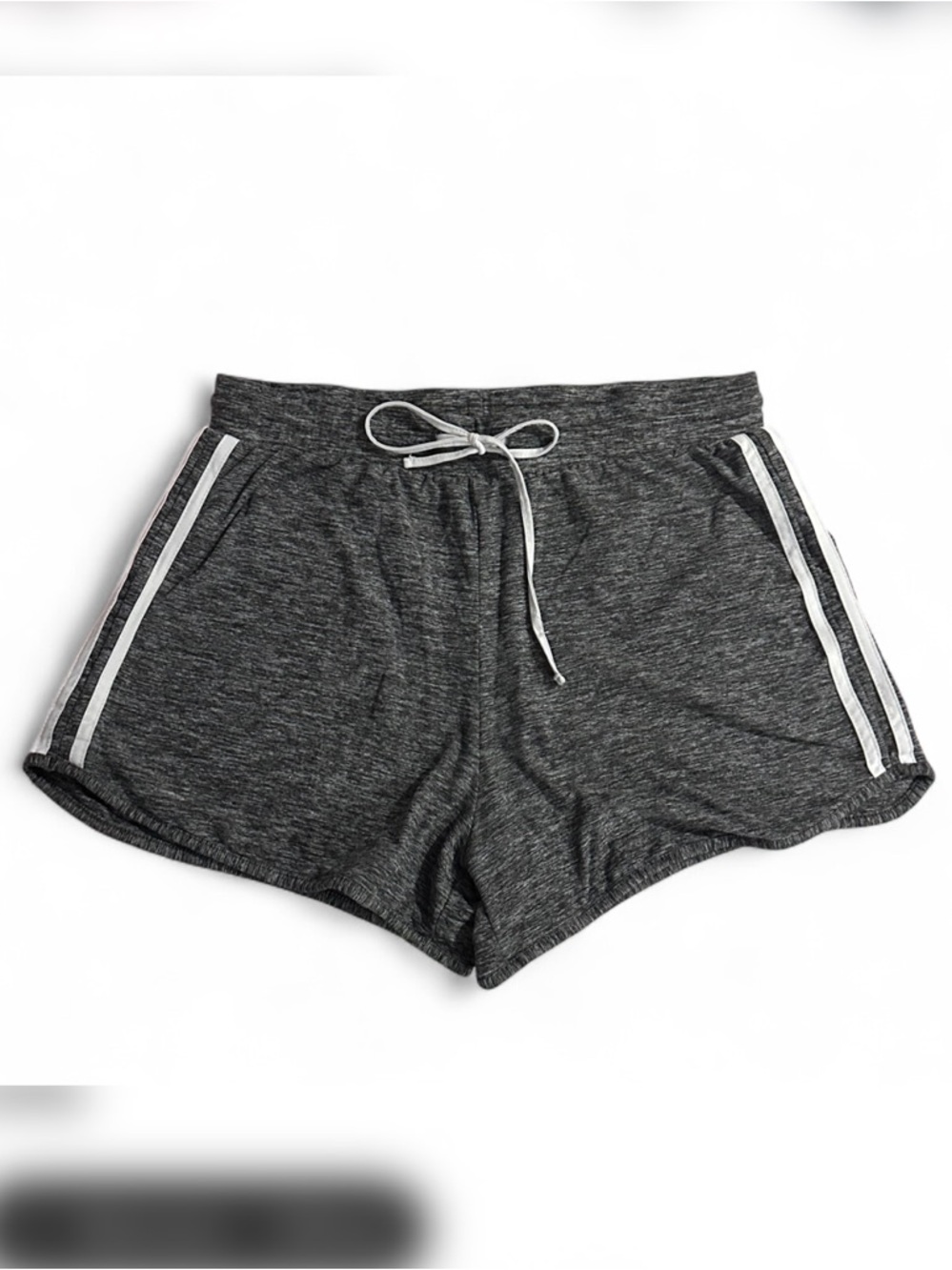 🪄 3/$15 🪄 No Boundaries Grey Lounge Shorts